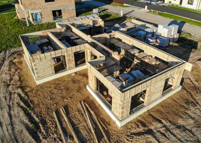 Expertise en construction