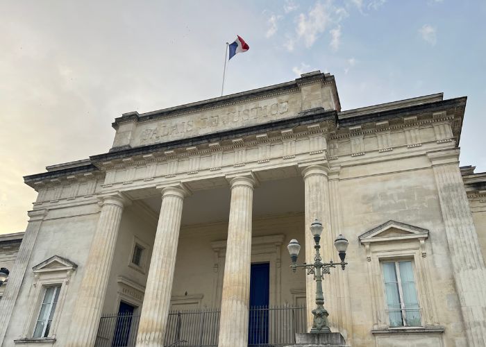 Expertise judiciaire