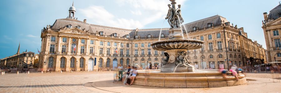 Expertise bâtiment à Bordeaux et sur toute la métropole bordelaise
