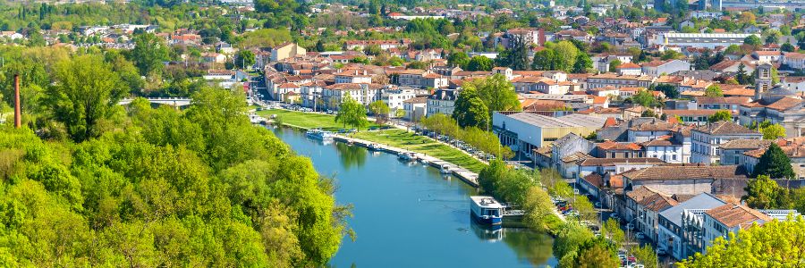 Expert bâtiment sur toute la Charente