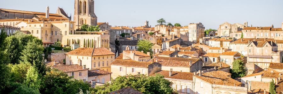Expert bâtiment sur toute la Charente-Maritime
