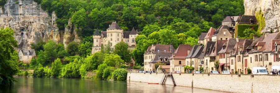 Expertise bâtiment sur toute la Dordogne