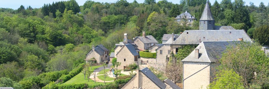 Expertise bâtiment sur toute la Haute-vienne