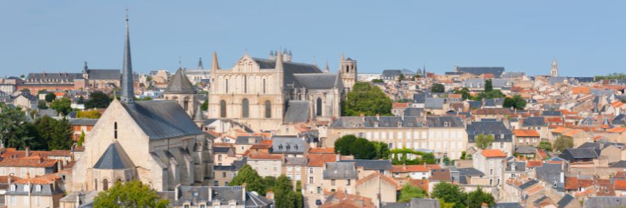 Expertise bâtiment à Poitiers et dans tout le Grand Poitiers