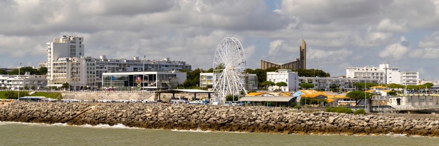 Expertise bâtiment à Royan et sur tout le pays royannais