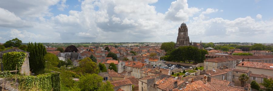 Expertise bâtiment à Saintes et dans toute l’agglomération saintaise