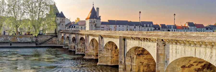 Expertise bâtiment sur toute la Vienne